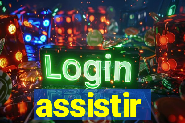 assistir interestelar netflix